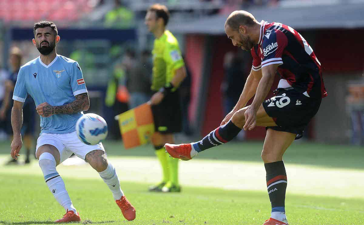 意甲争四激烈进行中：6队仅差6分之遥