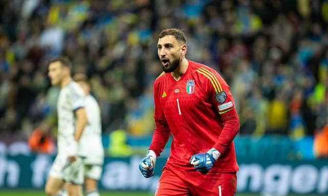 多纳鲁马考虑重返意大利，加盟国际米兰概率增加