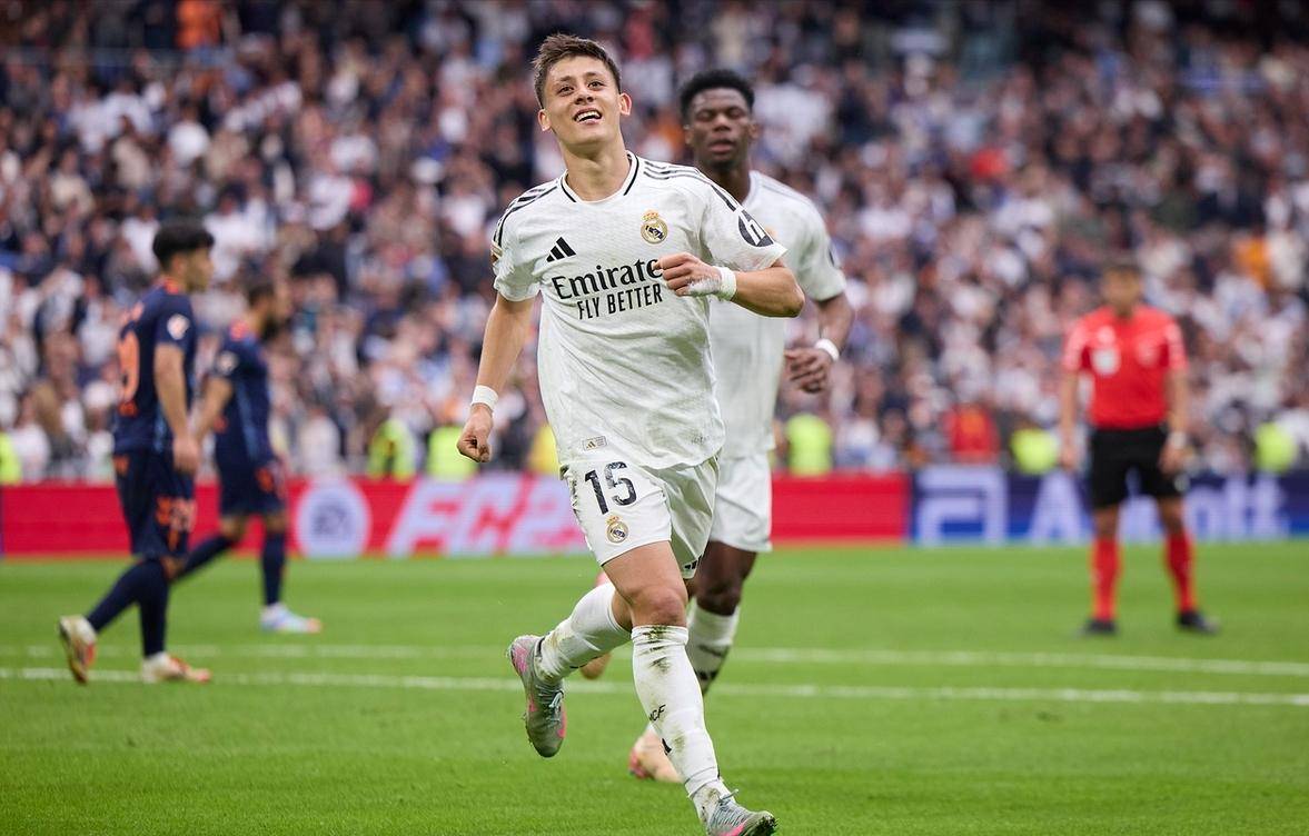 皇马“废太子”宫斗失败也能扶正？西甲打巴萨或成主力