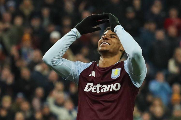 阿邦拉霍预测蓝月军团无缘前四名，原则上诺坎普适合拉什福德